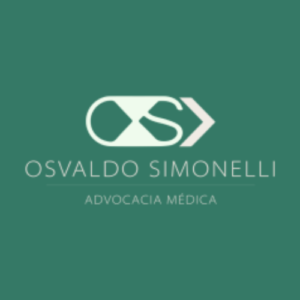 Osvaldo Simonelli Advocacia Médica
