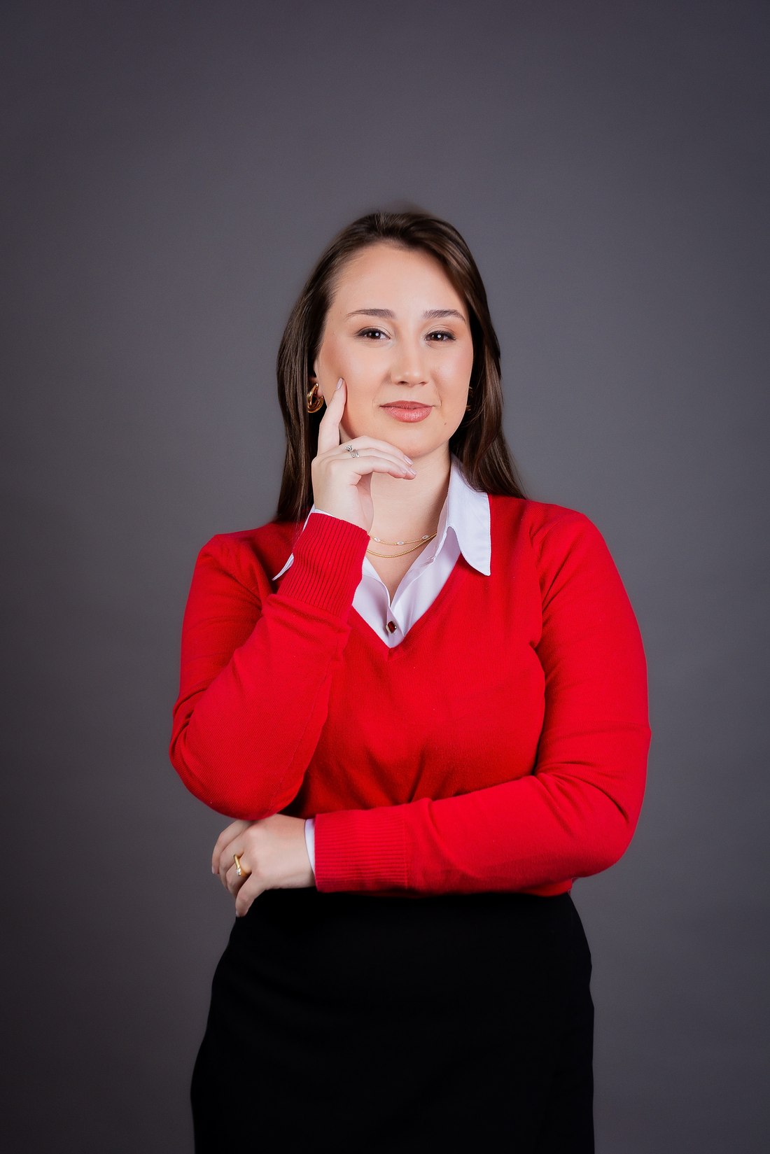 Amanda Figueiredo, CEO da Kerási Company