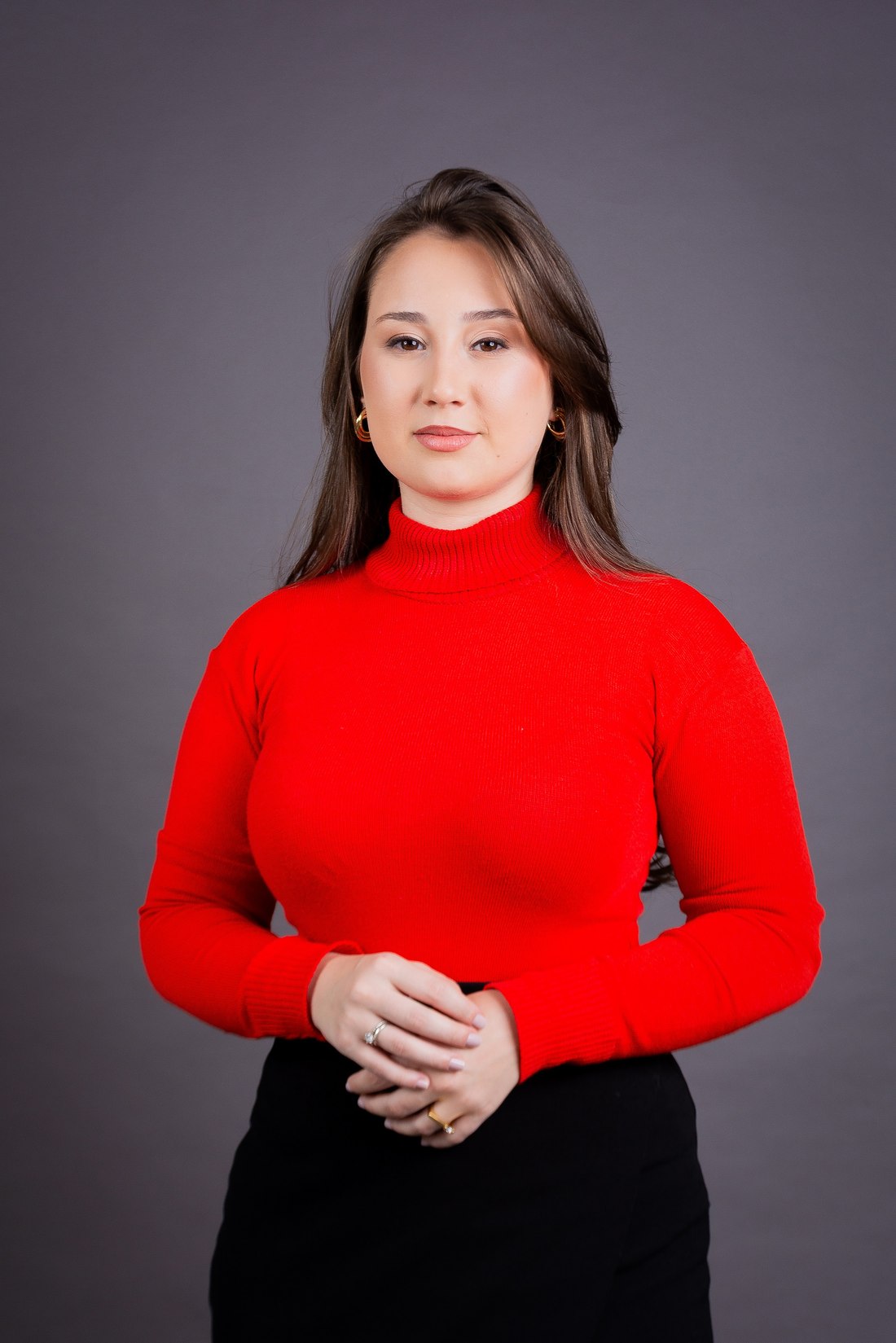 Amanda Figueiredo, CEO da Kerási Company
